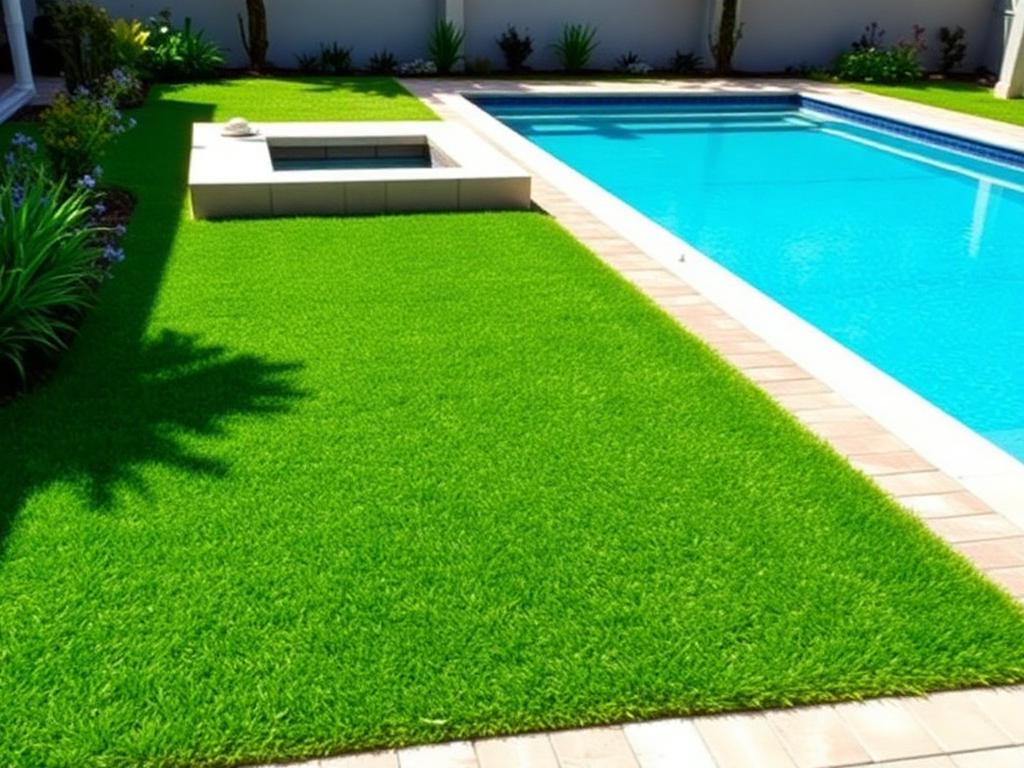 Artificial Turf
