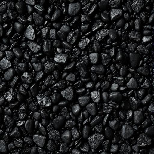Abyss Black finish