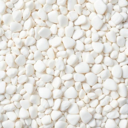 Pearl White finish