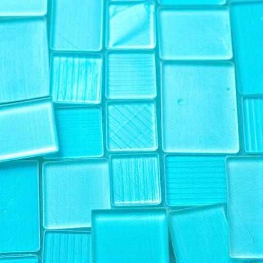 Reef Aqua finish