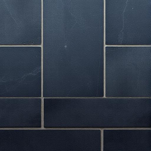 Midnight Slate finish