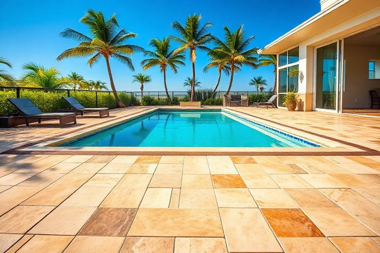 Artistic Pavers